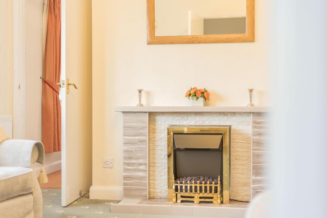 Villa Meadow Lea Leominster Exterior foto